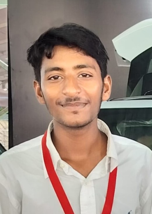 Mahesh Verma